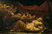 Le Sommeil de Vénus - Marie-Françoise-Constance Mayer — visning af kunstværket