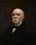Georges Clemenceau - Marie-Gabriel Biessy — visning af kunstværket