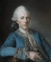 Marie-Joseph Peyre 1730-1785 - Marie-Suzanne Giroust — visning af kunstværket
