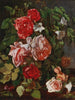 Roses - Marie Absolon — visning af kunstværket
