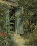 Les pas des fleurs - Marie Adrien Lavieille — visning af kunstværket