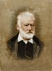 Victor Hugo - Marie Besson — visning af kunstværket