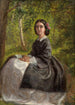 Marie Bracquemond — visning af kunstværket