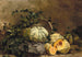 Gourdes - Marie De Bivre — visning af kunstværket