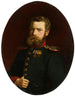 Portrait af Théophile Krebs - Marie Dürr Grossmann — visning af kunstværket