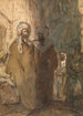 Arabes - Marius Bauer — visning af kunstværket