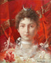 Diane - Marius Jognarelli — visning af kunstværket