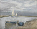 Blakeney - Mark Fisher — visning af kunstværket