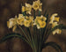 Jonquilles - Mark Gertler — visning af kunstværket