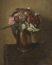 Blomster i en kande - Mark Gertler — visning af kunstværket