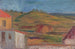 Landskabsmaleri - Mark Gertler — visning af kunstværket