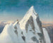 Le Grossglockner - Markus Pernhart — visning af kunstværket