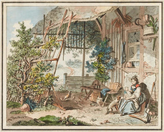 Marquard Wocher - La Bonne Mere.webp