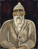 Albert Pinkham Ryder - Marsden Hartley — visning af kunstværket