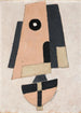 Bevægelse Bermudes - Marsden Hartley — visning af kunstværket
