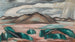 Souvenir du Nouveau-Mexique n° 8 - Marsden Hartley — visning af kunstværket