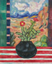 Natur uden titel - Marsden Hartley — visning af kunstværket