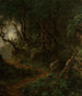 Verdure tropicale, paysage tropical - Martin Johnson Heade — visning af kunstværket