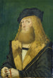 Portrait af Jakob Stralenberger - Martin Kaldenbach — visning af kunstværket