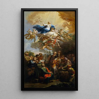 Martin Knoller - Assumption of the Virgin.webp