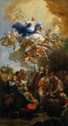 Assomption de la Vierge - Martin Knoller — visning af kunstværket