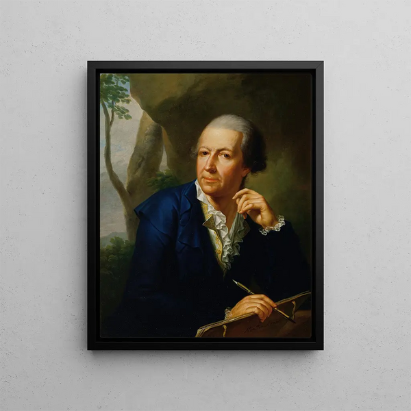 Martin Knoller - Der Maler Joseph Rosa.webp