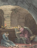 La Matrone d'Éphèse - Martin Marvie — visning af kunstværket