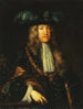 Portrait af kejser Charles VI - Martin van Meytens — visning af kunstværket