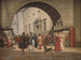 La prison de Copenhague - Martinus Rørbye — visning af kunstværket