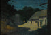 Nocturne - Martín Malharro — visning af kunstværket