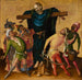 Martyre de Saint Philippe - Stefan Lochner — visning af kunstværket