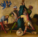 Martyre de Saint Pierre - Stefan Lochner — visning af kunstværket