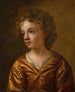 Portrait af James Stillingfleet - Mary Beale — visning af kunstværket