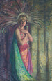 Sheba - Mary Elizabeth Tripe — visning af kunstværket