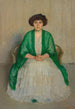Mabel Dodge Luhan - Mary Foote — visning af kunstværket