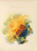 Orange - Mary Gartside — visning af kunstværket