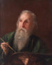 Charles T. Webber - Mary Spencer — visning af kunstværket