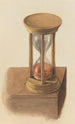 Sablier - Mary Vaux Walcott — visning af kunstværket