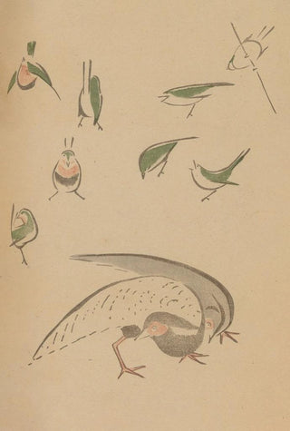 Masayoshi Kitao - Choju ryakugashiki Pl15.webp