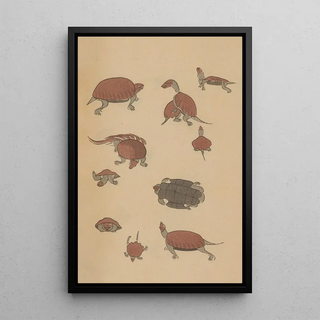 Masayoshi Kitao - Choju ryakugashiki Pl39.webp