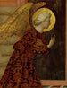 L'Archange Gabriel - Masolino da Panicale — visning af kunstværket