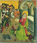 Saint Thomas' lidelse - Maître de l'Épitaphe Winkler — visning af kunstværket