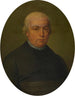Prêtre Jacques Matthieu De Moor - Mattheus Ignatius van Bree — visning af kunstværket