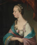 Christiana Stille Keen - Matthew Pratt — visning af kunstværket