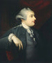 William Henry Cavendish Bentinck, 3. hertug af Portland - Matthew Pratt — visning af kunstværket