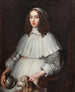 Anna Margareta von Haugwitz - Matthäus Merian den Yngre — visning af kunstværket