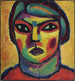 Maturitet - Alexej von Jawlensky — visning af kunstværket