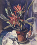 Cactus - Maud Sherwood — visning af kunstværket