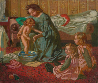 Maurice Denis - Chambre denfants via Sistina.webp