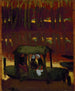Souvenir du soir I - Maurice Denis — visning af kunstværket